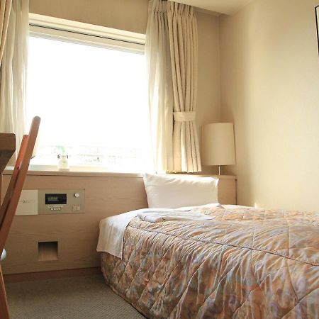Shinsayama Daiichi Hotel Exterior photo