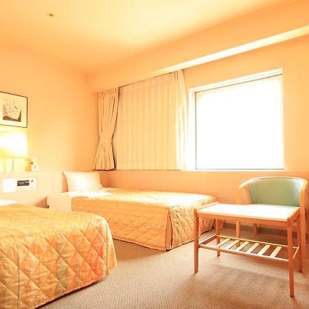 Shinsayama Daiichi Hotel Exterior photo